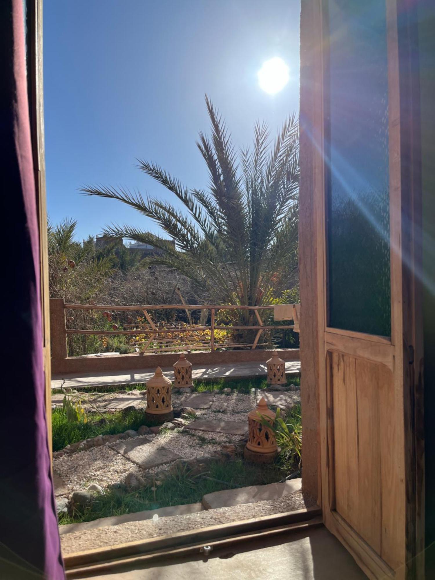 Heritage House Skoura Εξωτερικό φωτογραφία
