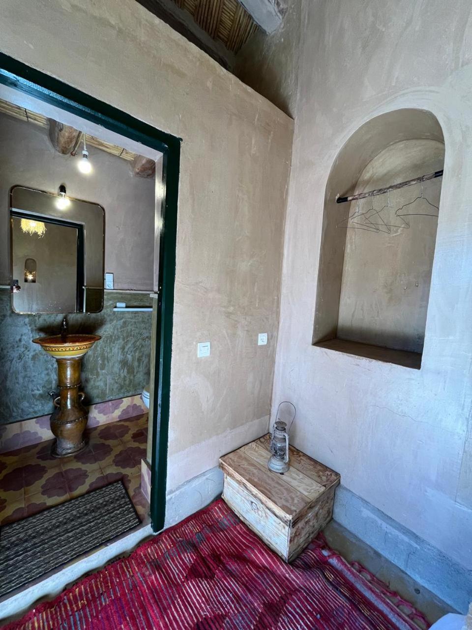 Heritage House Skoura Δωμάτιο φωτογραφία