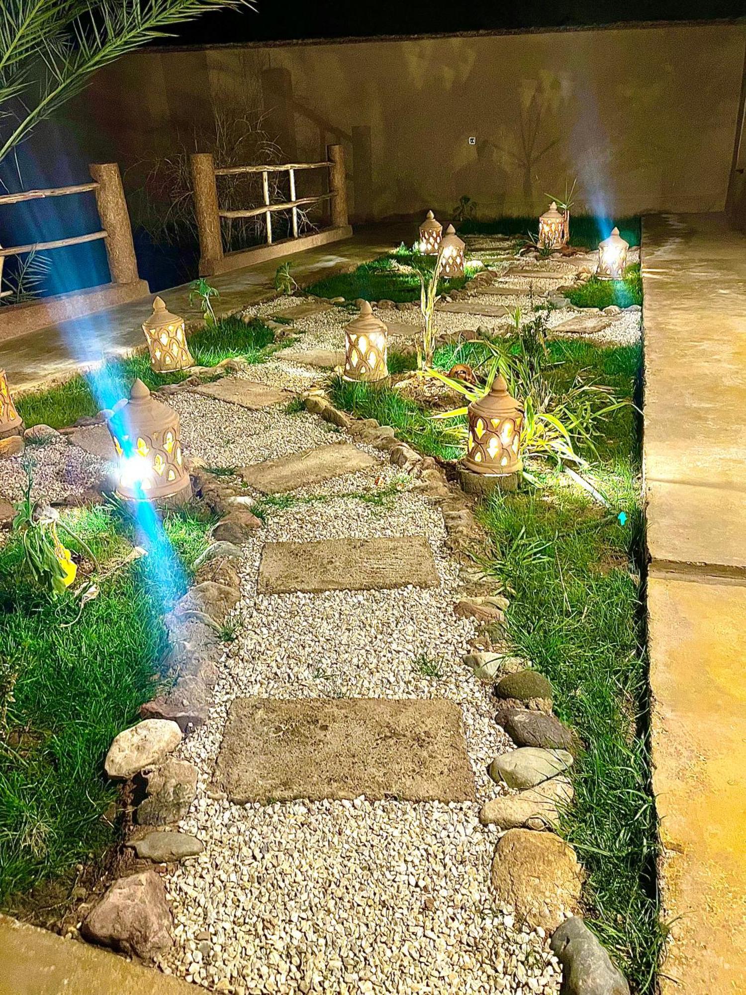 Heritage House Skoura Εξωτερικό φωτογραφία