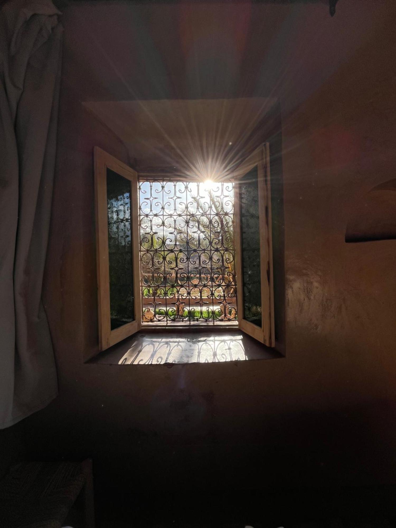 Heritage House Skoura Εξωτερικό φωτογραφία