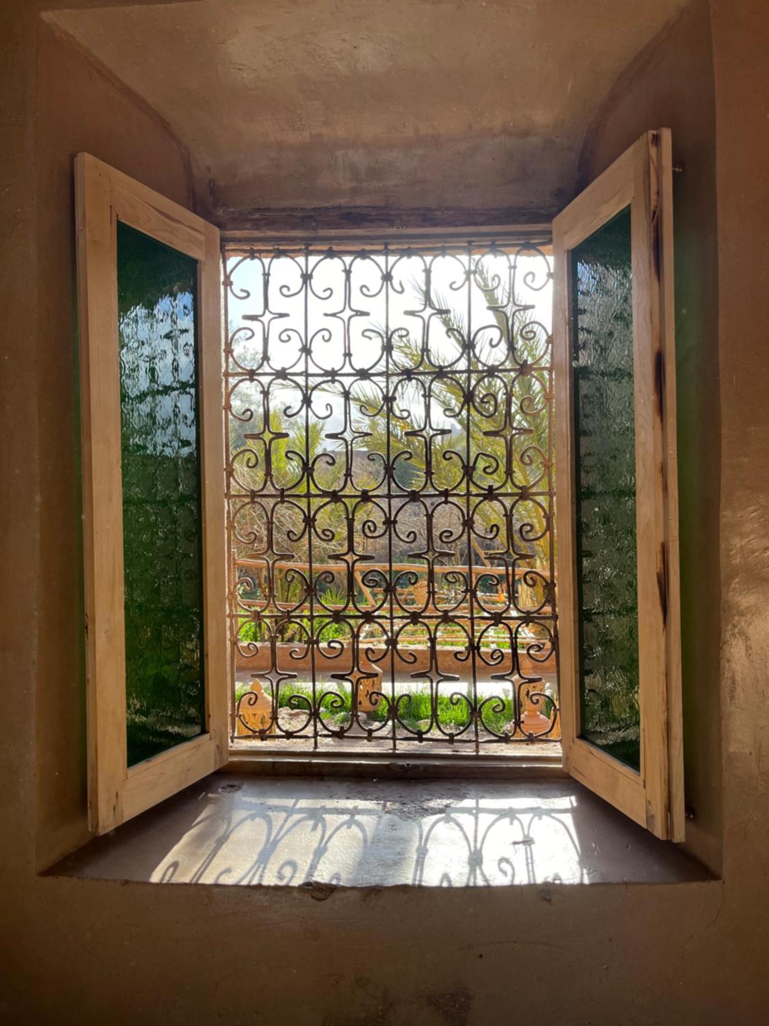 Heritage House Skoura Εξωτερικό φωτογραφία