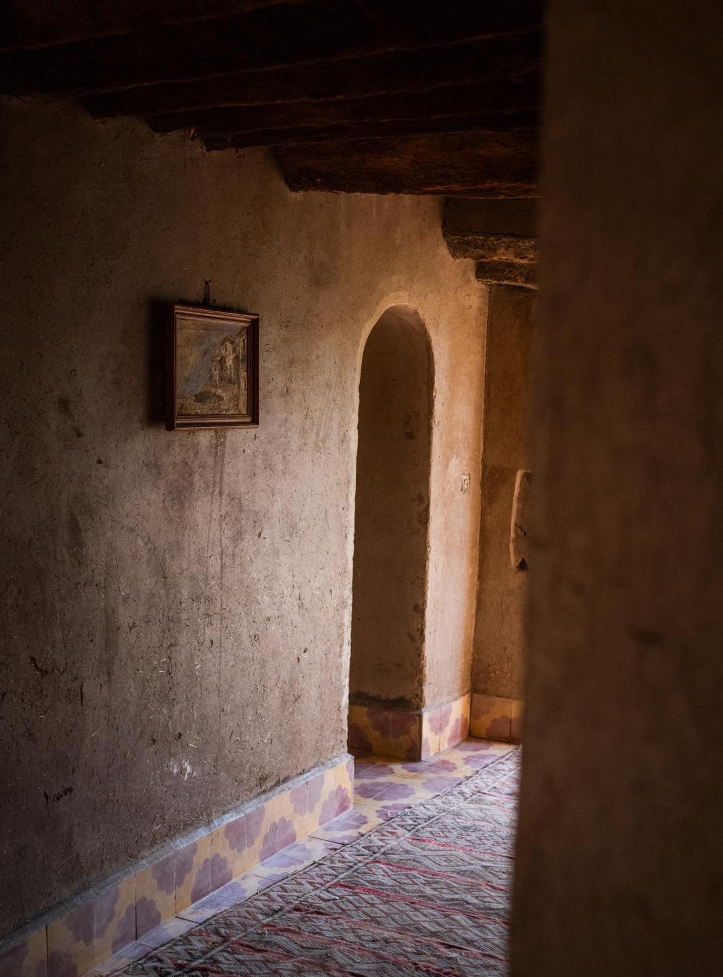Heritage House Skoura Εξωτερικό φωτογραφία