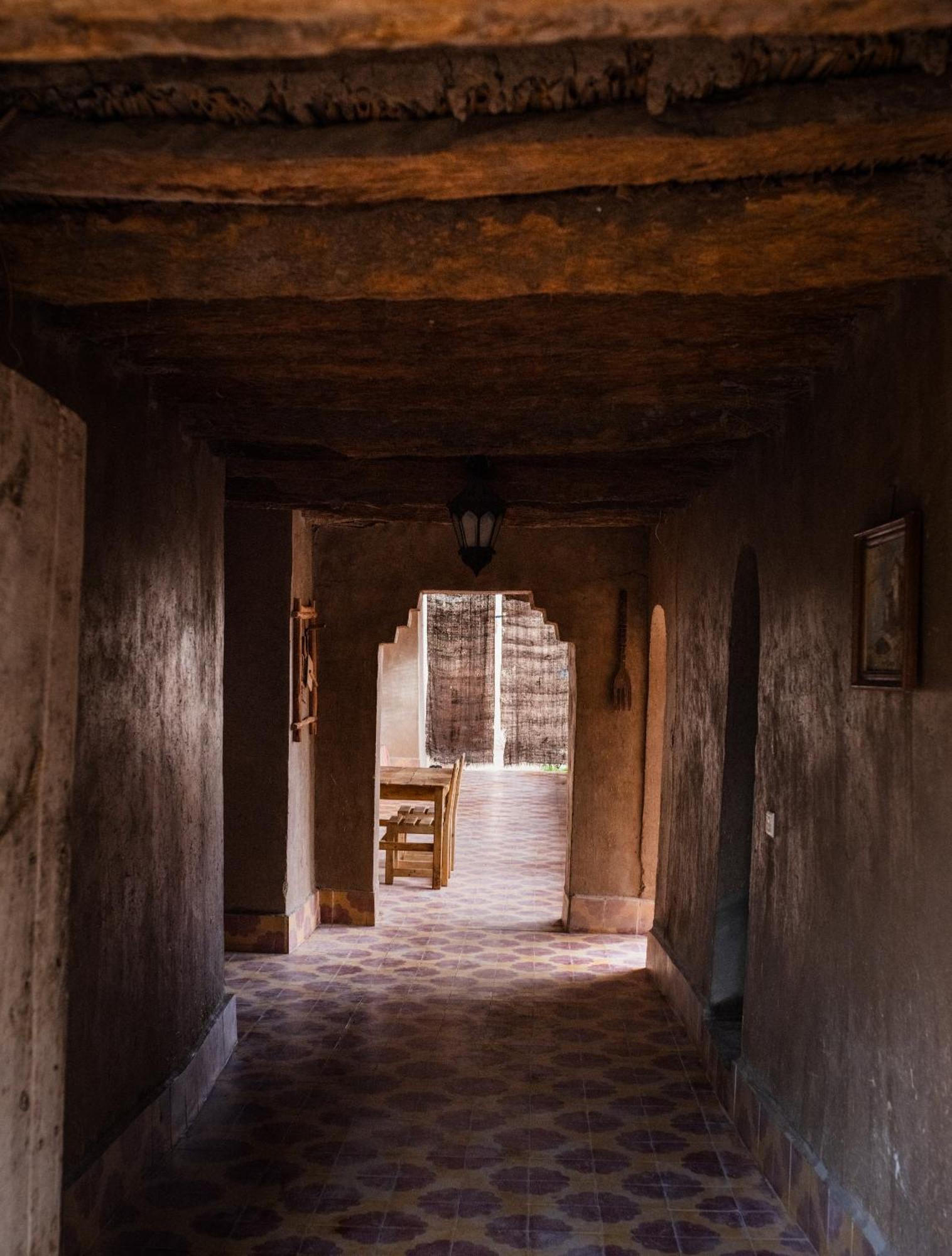Heritage House Skoura Εξωτερικό φωτογραφία